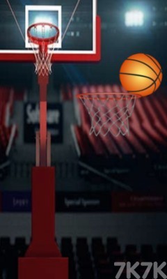 《接球入框》游戏截图3 《接球入框》游戏截图3