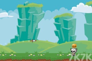 《精准射手无敌版》游戏截图2 《精准射手无敌版》游戏截图2