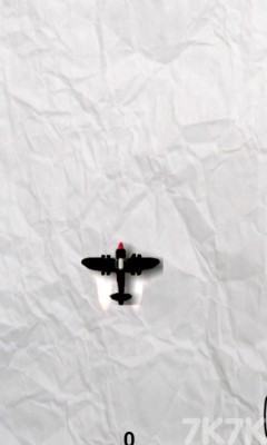 《纸上空战》游戏截图1 《纸上空战》游戏截图1