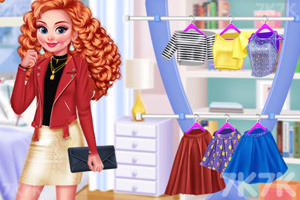 《大学生活初体验》游戏截图3 《大学生活初体验》游戏截图3