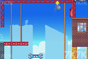 《快乐大冒险》游戏截图3