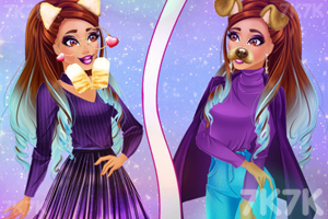 《艾瑞的彩色生活》游戏截图2 《艾瑞的彩色生活》游戏截图2