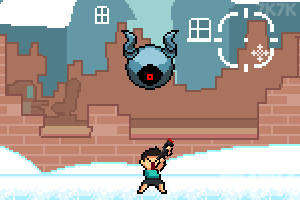 《机枪狂扫》游戏截图3 《机枪狂扫》游戏截图3