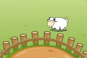 保护小羊2