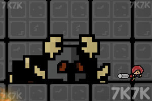 《超级引擎战斗》游戏截图2 《超级引擎战斗》游戏截图2