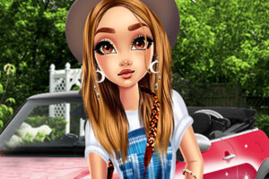 《自驾旅行》游戏截图1 《自驾旅行》游戏截图1