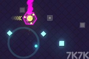 《能量粒子》游戏截图2 《能量粒子》游戏截图2