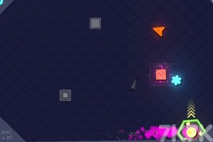 《能量粒子》游戏截图3 《能量粒子》游戏截图3