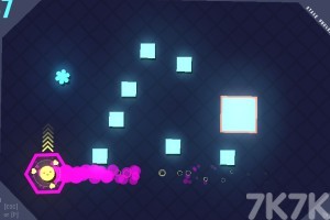 《能量粒子》游戏截图4 《能量粒子》游戏截图4