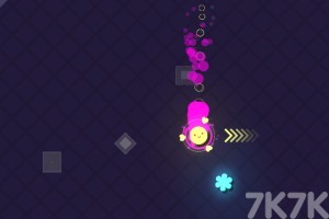 《能量粒子》游戏截图1 《能量粒子》游戏截图1