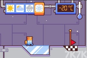 天气控制器游戏截图2 天气控制器游戏截图2