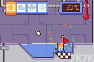 天气控制器游戏截图1 天气控制器游戏截图1