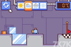 天气控制器游戏截图3 天气控制器游戏截图3