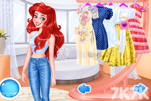 《订婚戒指设计》游戏截图1 《订婚戒指设计》游戏截图1