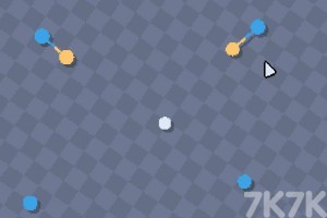 链接蓝点游戏截图2 链接蓝点游戏截图2