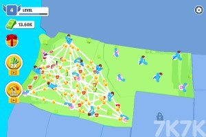 《建立通讯》游戏截图4 《建立通讯》游戏截图4