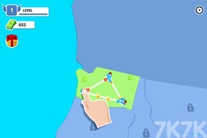 《建立通讯》游戏截图1 《建立通讯》游戏截图1