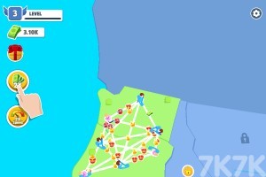 《建立通讯》游戏截图2 《建立通讯》游戏截图2