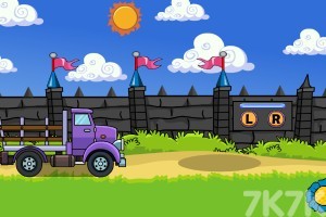 《解救小麻雀》游戏截图3 《解救小麻雀》游戏截图3