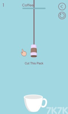 装满咖啡游戏截图1 装满咖啡游戏截图1