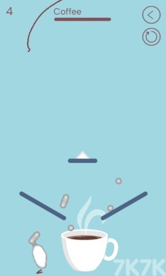 装满咖啡游戏截图4 装满咖啡游戏截图4