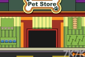 《营救仓鼠》游戏截图2 《营救仓鼠》游戏截图2