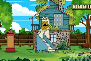 《救援愤怒的鹰》游戏截图1 《救援愤怒的鹰》游戏截图1