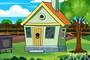 《救援愤怒的鹰》游戏截图3 《救援愤怒的鹰》游戏截图3