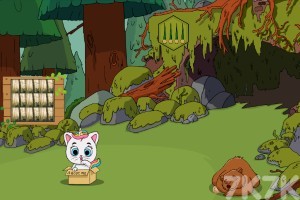 《救援信鸽》游戏截图1 《救援信鸽》游戏截图1