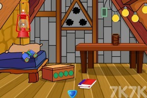 《救援信鸽》游戏截图3 《救援信鸽》游戏截图3