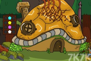 《救援信鸽》游戏截图2 《救援信鸽》游戏截图2