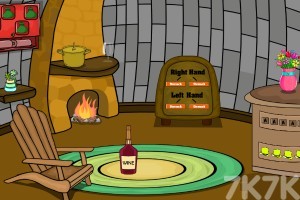 《救援信鸽》游戏截图4 《救援信鸽》游戏截图4