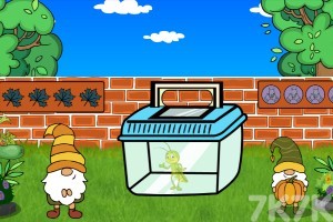 救援小蚱蜢游戏截图4 救援小蚱蜢游戏截图4