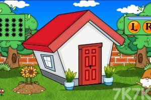 救援小蚱蜢游戏截图3 救援小蚱蜢游戏截图3