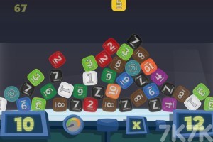 《数字相合》游戏截图2 《数字相合》游戏截图2