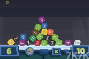 《数字相合》游戏截图1 《数字相合》游戏截图1