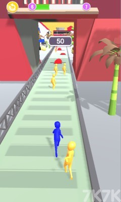 《打完就逃跑2》游戏截图4 《打完就逃跑2》游戏截图4