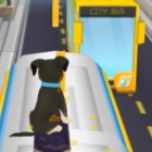 狗狗滑板车 狗狗滑板车