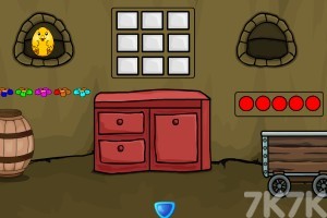 《救援金刚鹦鹉》游戏截图3 《救援金刚鹦鹉》游戏截图3