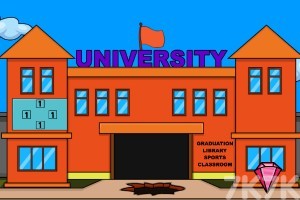 《寻找书包》游戏截图1 《寻找书包》游戏截图1