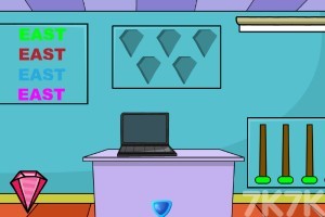 《寻找书包》游戏截图3 《寻找书包》游戏截图3