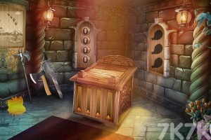 《救援旅行男孩》游戏截图4 《救援旅行男孩》游戏截图4