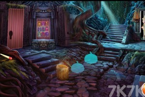 《救援旅行男孩》游戏截图1 《救援旅行男孩》游戏截图1