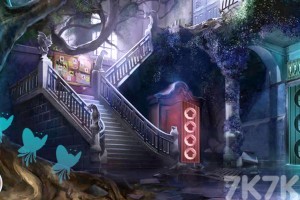 《救援旅行男孩》游戏截图3 《救援旅行男孩》游戏截图3