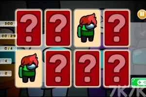 《记忆太空人》游戏截图4 《记忆太空人》游戏截图4