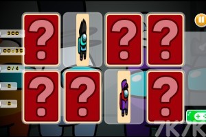 《记忆太空人》游戏截图2 《记忆太空人》游戏截图2