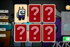 《记忆太空人》游戏截图1 《记忆太空人》游戏截图1