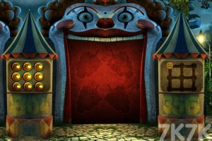 《救援魔术鸭子》游戏截图1 《救援魔术鸭子》游戏截图1