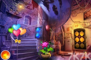 《救援魔术鸭子》游戏截图2 《救援魔术鸭子》游戏截图2