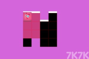 《小怪填色》游戏截图1